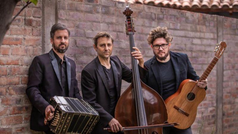 Rock, cumbia, cuarteto tango y humor: esto trae Umbrella Bar Cultural esta semana
